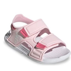 Adidas “Altaswim” Girls Pink sandals